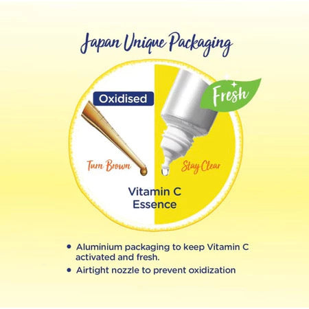Rohto Mentholatum - Melano CC Vitamin C Moisture Cream (Pre-Order)