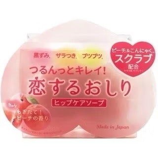 Pelican Soap