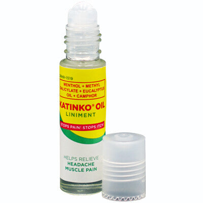 Katinko Roll On - 10ml
