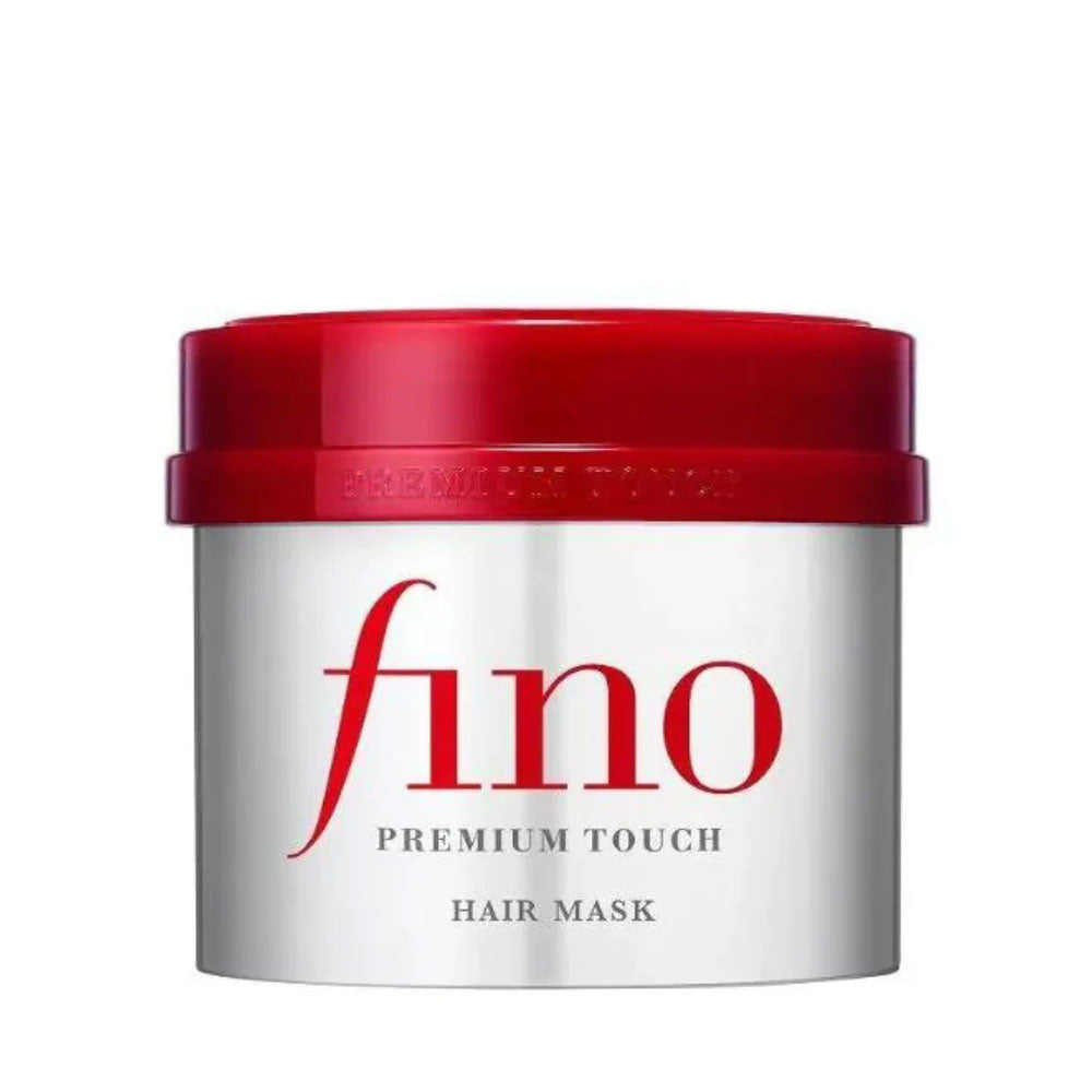 Shiseido - Fino Premium Touch Hair Mask - 230g