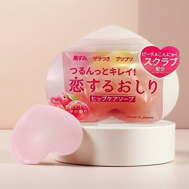 Pelican Soap