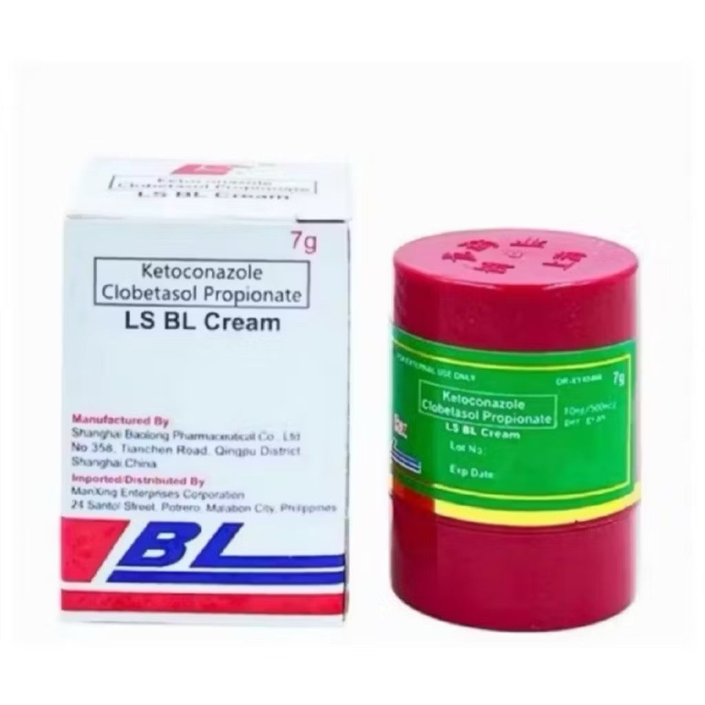BL Cream 7g