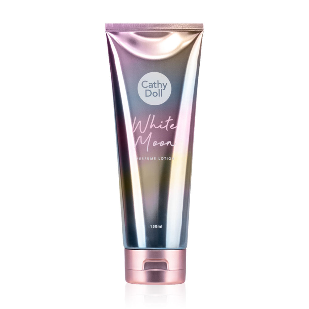 Cathy Doll Perfume Lotion, White Moon (Pre-Order)