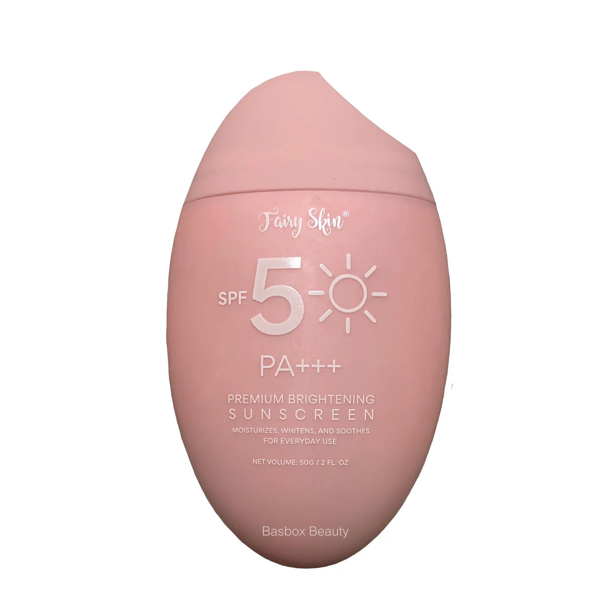 Fairy Skin Sunblock