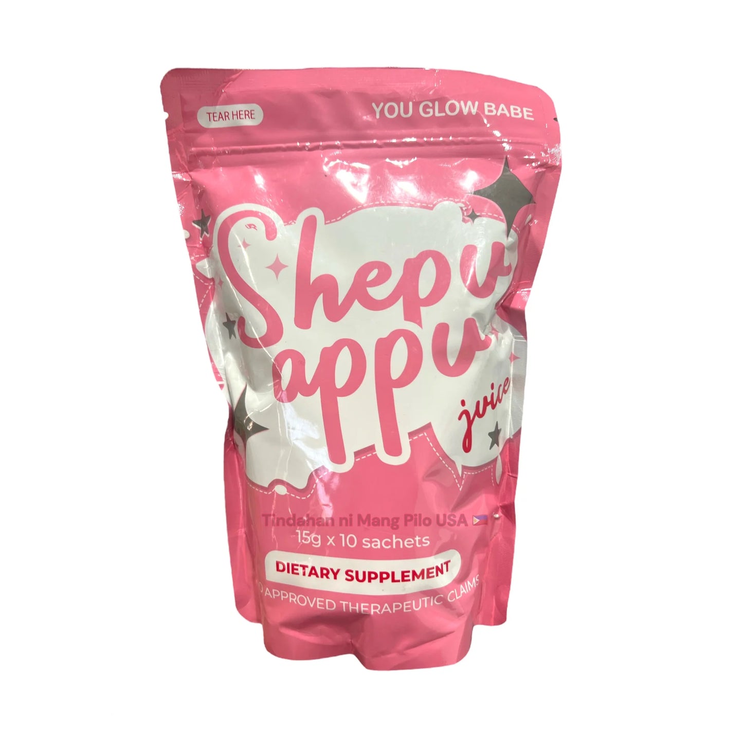 Sheppu Appu 150g