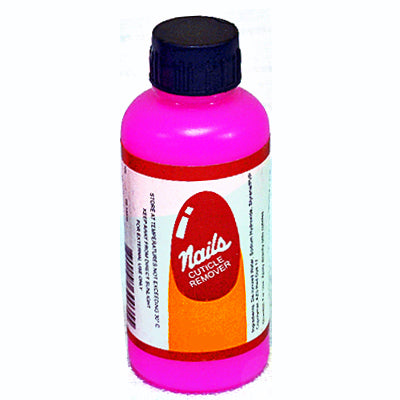 Nails Cuticle Remover