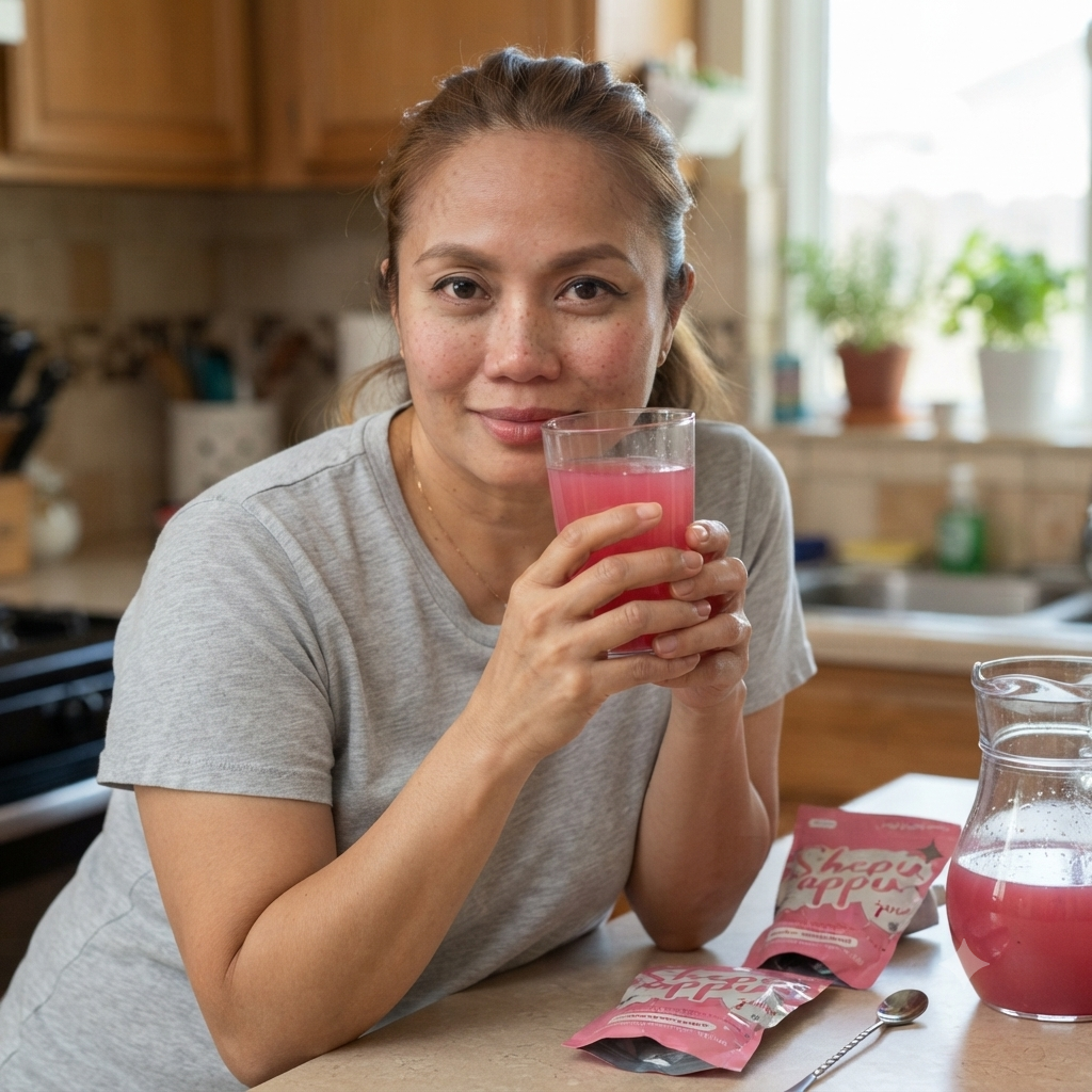 Beyond the Topical: Why ‘You Glow Babe Sheppu Appu Juice’ is the Wellness Insider’s Best-Kept Secret