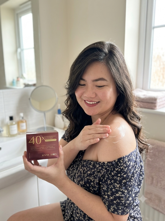 Jennie Moon Pro Derma Plus: Your Complete Guide to the Pro Derma Body Booster in 2026
