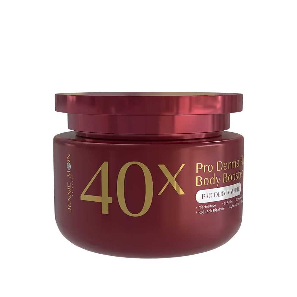 Jennie Moon 40x Whitening Booster (10 Boxes)