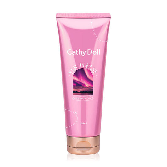 Cathy Doll Perfume Lotion in Yes Please Scent (Pre-Order)