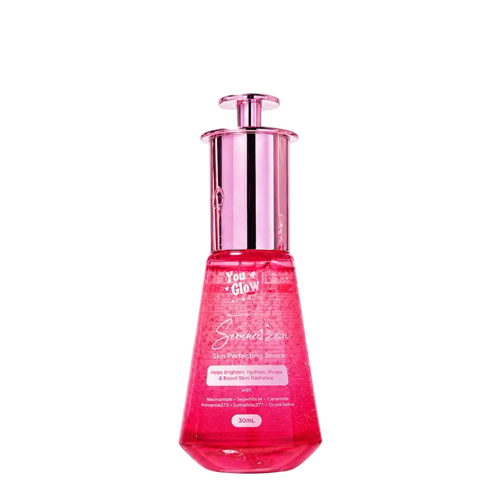 You Glow Babe - Serume 12X - Skin Perfecting Serum 30ml