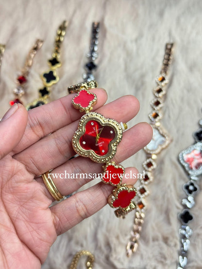 Fashion Jewelry Watch