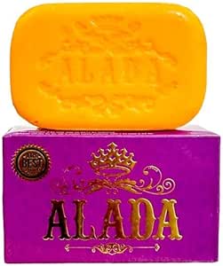 ALADA Instant Whitening Soap – 160 g