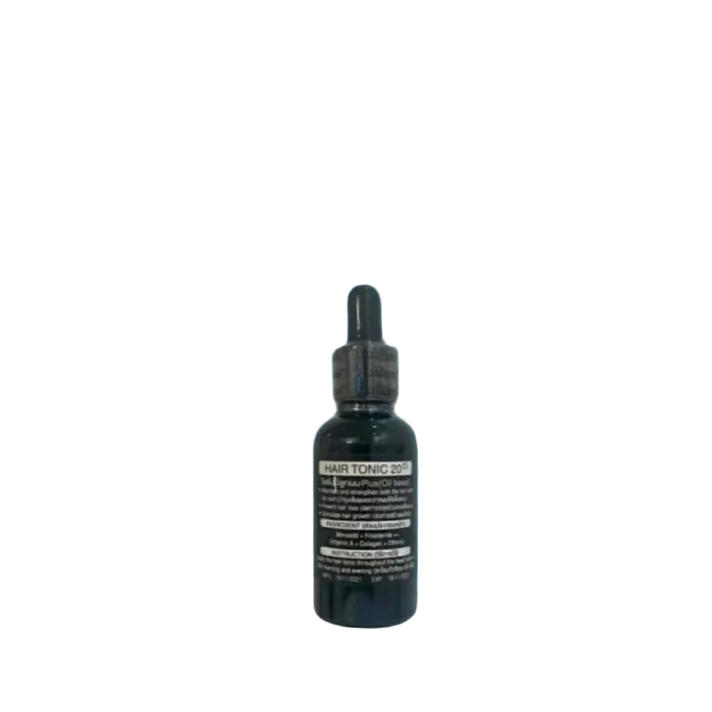 Hair Tonic Minoxidil 20%