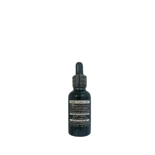 Hair Tonic Minoxidil 20%
