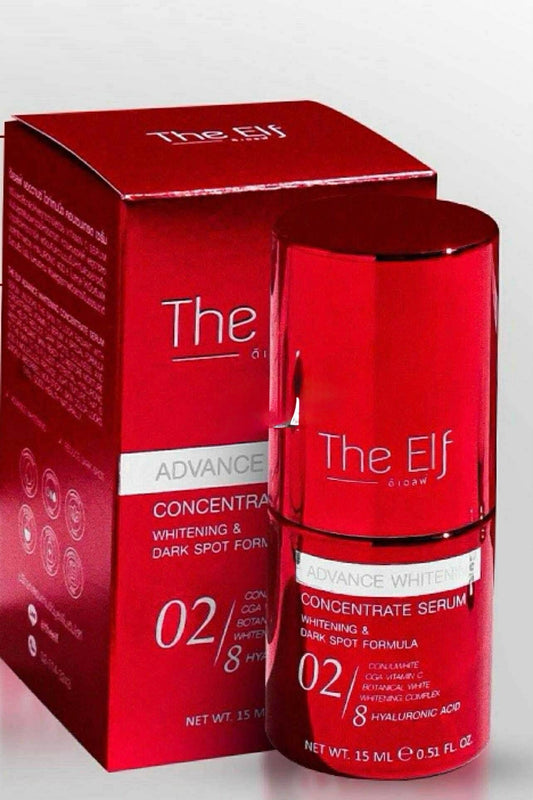 The Elf Face Serum