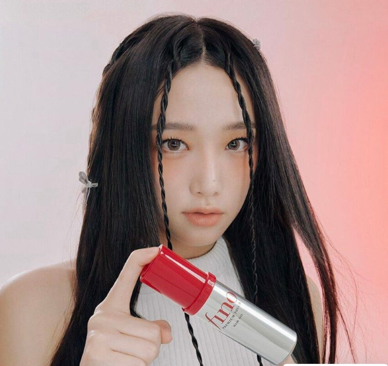 Fino Hair oil 70ml