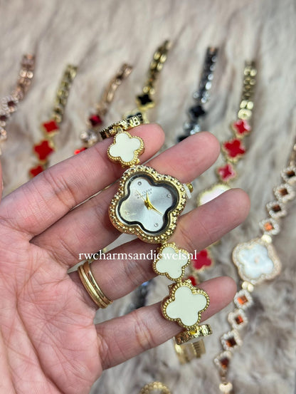 Fashion Jewelry Watch