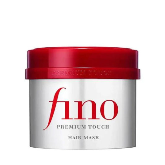 Shiseido - Fino Premium Touch Hair Mask - 230g