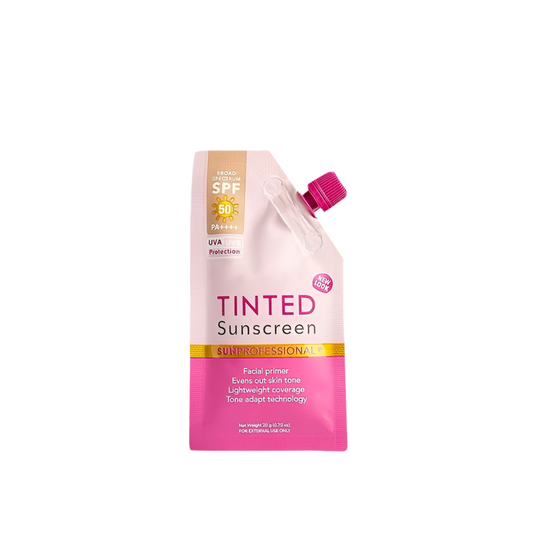 Brilliant Tinted Sunscreen (Pre-Order)