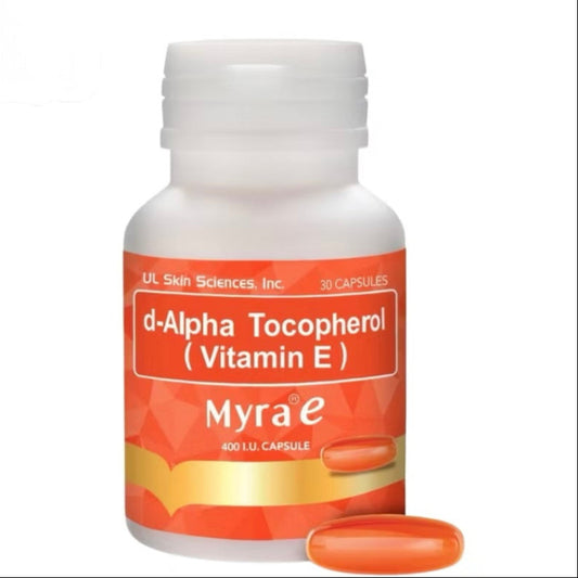Myra E Capsules