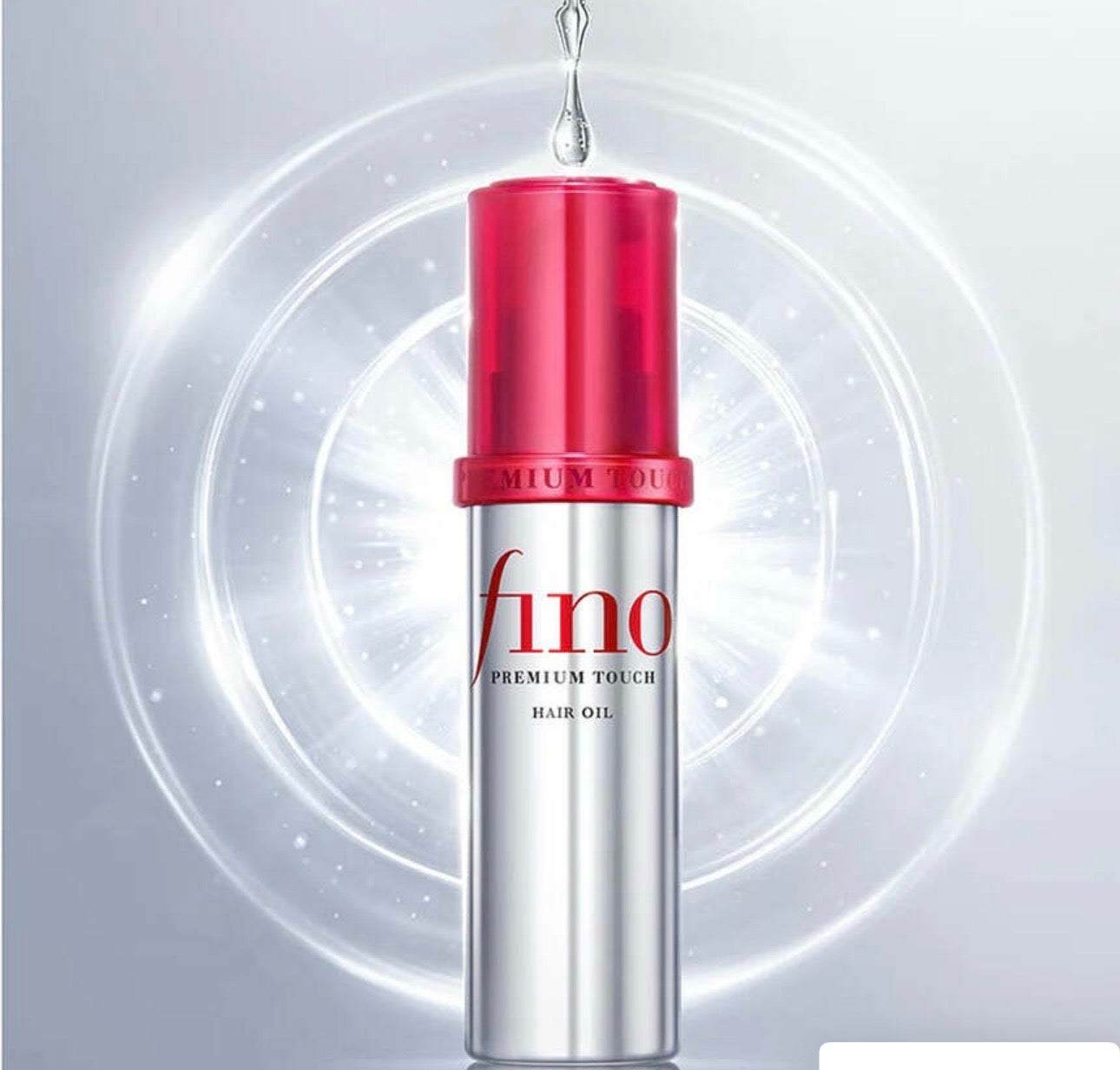 Fino Hair oil 70ml