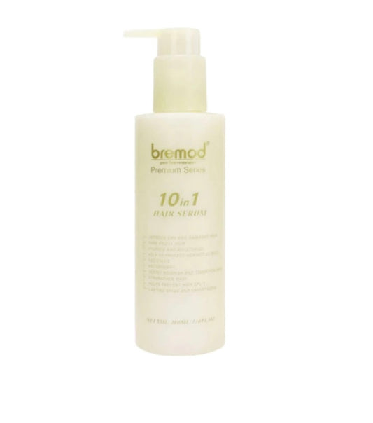 Bremod 10 in 1 Hair Serum