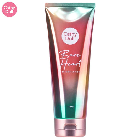 Cathy doll perfume lotion in Bare Heart (Pre-order)