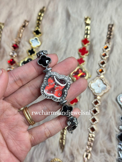 Fashion Jewelry Watch