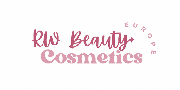 R.W. BEAUTY AND COSMETICS