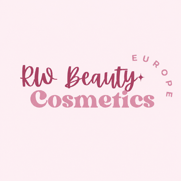 R.W. BEAUTY AND COSMETICS