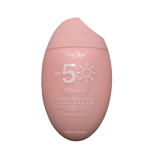 Fairy Skin Sunblock