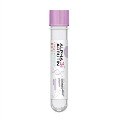 Alpha Arbutin Collagen Body Serum – Brightening & Firming Serum