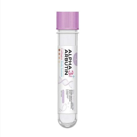 Alpha Arbutin Collagen Body Serum